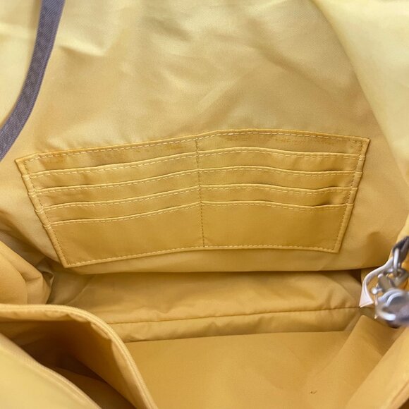 Baggallini Taupe Crossbody Bag - Picture 10 of 11